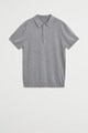 Mango Tricou polo Mou Barbati