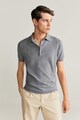 Mango Tricou polo Mou Barbati