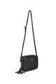 Beverly Hills Polo Club Geanta crossbody din piele ecologica, cu fermoar Femei