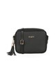 Beverly Hills Polo Club Geanta crossbody din piele ecologica, cu fermoar Femei