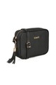 Beverly Hills Polo Club Geanta crossbody din piele ecologica, cu fermoar Femei