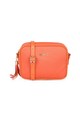 Beverly Hills Polo Club Geanta crossbody din piele ecologica cu canaf Femei