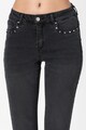 Vero Moda Blugi slim fit Seven Femei