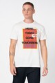 Jack & Jones Tricou relaxed fit Magnetic Barbati