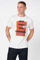 Jack & Jones Tricou relaxed fit Magnetic Barbati
