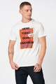 Jack & Jones Tricou relaxed fit Magnetic Barbati