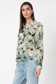 Vero Moda Camasa cu imprimeu floral Cleo Femei