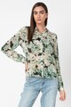 Vero Moda Camasa cu imprimeu floral Cleo Femei