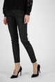 Ted Baker Pantaloni skinny de piele ecologica Lethera Femei