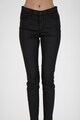 Ted Baker Pantaloni skinny de piele ecologica Lethera Femei