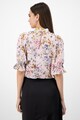 Ted Baker Bluza cu imprimeu floral si maneci raglan Jasmine Femei