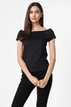 Ted Baker Tricou cu decolteu pe umeri Indyaa Femei