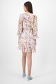 Ted Baker Rochie petrecuta cu imprimeu floral Gracye Femei