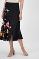 Ted Baker Rochie midi cu terminatie cu volan Femei