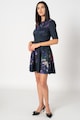 Ted Baker Rochie cu imprimeu floral Alephne Femei