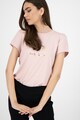 Ted Baker Tricou cu imprimeu text Aalivia Femei