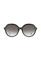 Max Mara Ochelari de soare butterfly Femei