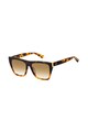 Max Mara Ochelari de soare cat-eye cu lentile in degrade Femei