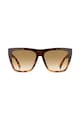 Max Mara Ochelari de soare cat-eye cu lentile in degrade Femei