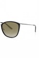 Max Mara Ochelari de soare butterfly cu lentile in degrade Femei