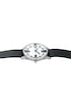 Optimef Ceas quartz unisex cu cristal safir Swiss Made Victoria Femei