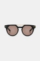 Optimef Ochelari de soare pantos unisex Femei