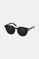 Optimef Ochelari de soare unibrow unisex Femei