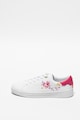 Ted Baker Pantofi sport de piele cu model floral Nelah Femei