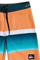 QUIKSILVER Pantaloni scurti de baie, Highline Slab 17" Baieti