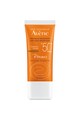 Avene Crema de fata cu protectie solara  B-Protect SPF 50+ pentru ten sensibil, 30 ml Femei