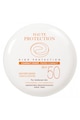 Avene Fond de ten cu protectie solara  High Protection SPF 50, 10 g Femei