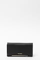 Ted Baker Geanta crossbody de piele cu bareta din lant Ammbber Femei