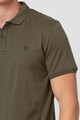 Timberland Tricou polo cu logo brodat Barbati