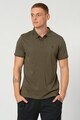 Timberland Tricou polo cu logo brodat Barbati