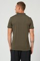 Timberland Tricou polo cu logo brodat Barbati