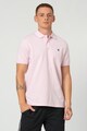 Timberland Tricou polo regular fit din bumbac organic Barbati