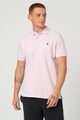 Timberland Tricou polo regular fit din bumbac organic Barbati