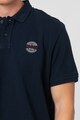 Timberland Tricou polo regular fit din bumbac organic Barbati