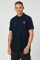 Timberland Tricou polo regular fit din bumbac organic Barbati