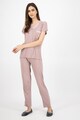 ESPRIT Bodywear Tricou si pantaloni de pijama Femei