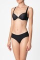 ESPRIT Bodywear Sutien push-up cu insertii de dantela Femei