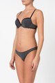 ESPRIT Bodywear Sutien push-up cu insertii din dantela Inaa Femei