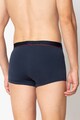 ESPRIT Bodywear Set de boxeri cu imprimeu geometric si uni - 3 perechi Barbati