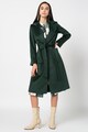 Max&Co Runaway gyapjútartalmú kabát foltzsebekkel női