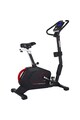 Hammer Bicicleta fitness magnetica  Cardio Motion BT, volanta 8kg, ergometru 10-350 watt, Bluetooth, compatibilitate Iconsole/Kinomap/BitGym,greutate maxima utilizator 130kg Femei