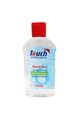 Touch Gel dezinfectant pentru maini  Clasic cu efect antibacterian. Femei