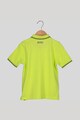 Boss Hugo Boss Tricou polo cu aplicatie logo Baieti