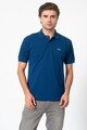 Lacoste Tricou polo cu aplicatie logo discreta Barbati