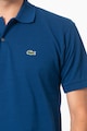 Lacoste Tricou polo cu aplicatie logo discreta Barbati