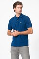 Lacoste Tricou polo cu aplicatie logo discreta Barbati